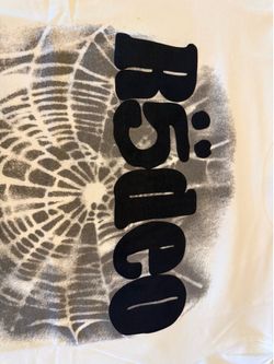 T-shirt  SP5DER AND R5DEO