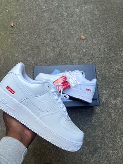 Brand new “supreme airforces”