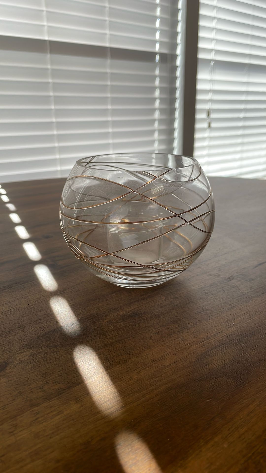 Candle Holder