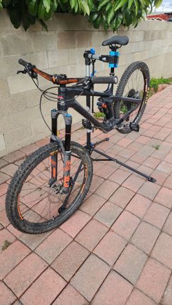 Rocky mountain carbon slayer 50