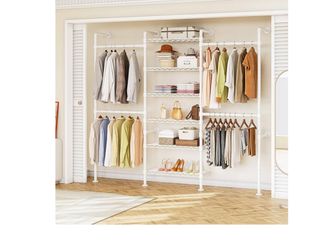 Clothes Rack