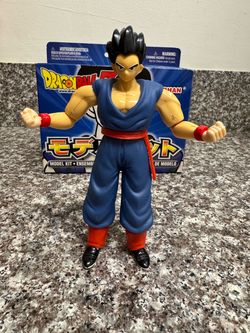 Irwin 2000 Dragon Ball Z Model Kit Gohan