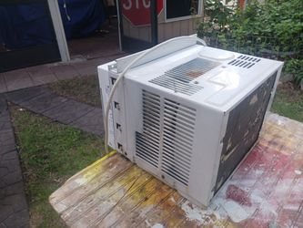 Windows unit 5000 BTU