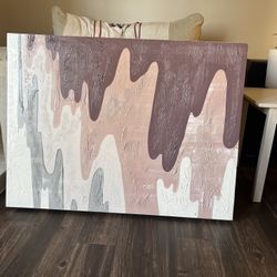 Beautiful Large Wall Art