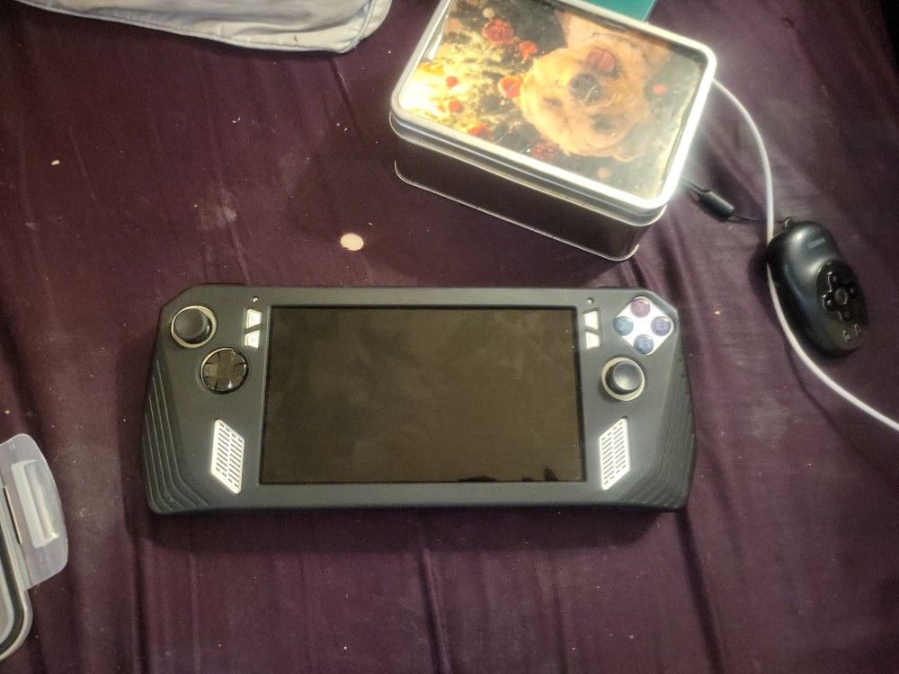 Asus Rog Ally Handheld PC