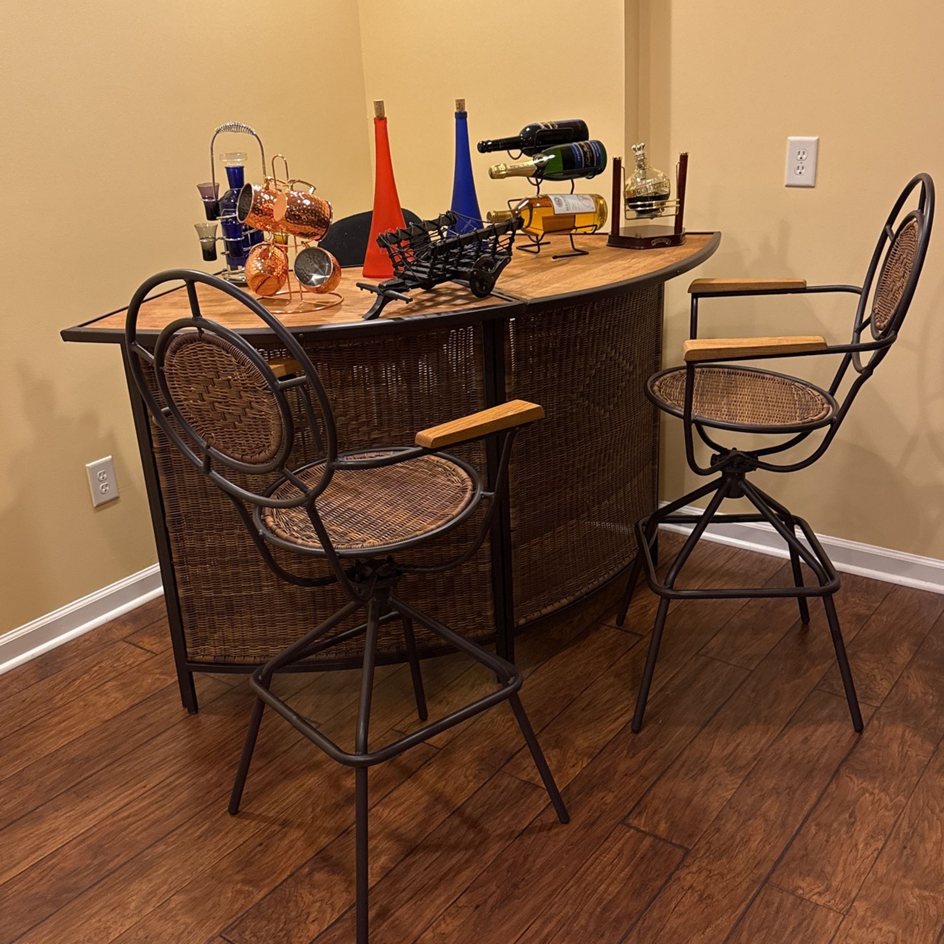Bar Set