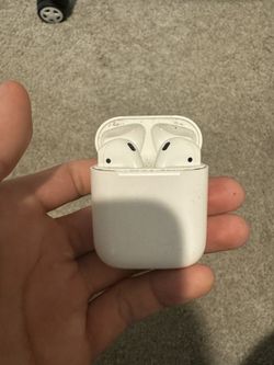 Gen 1 AirPods