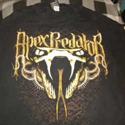 Randy Orton Wrestling T-shirt 