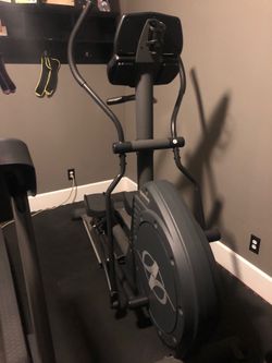 Elliptical Nordic track elite 1300 $850
