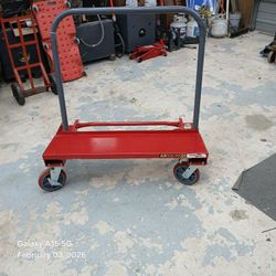 Drywall Tile Cart