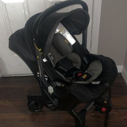 Doona Car seat/stroller