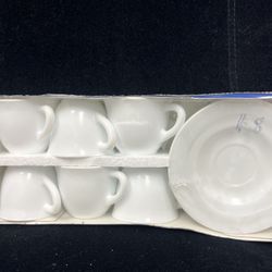 Tea Set 