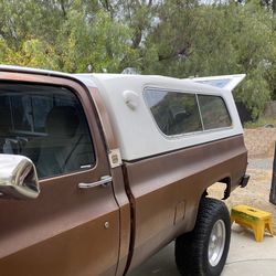 Full size shell Stockland