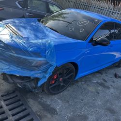 HONDA CIVIC TYPE R FL5 PART