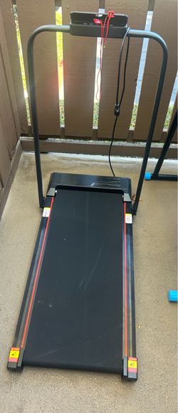 Treadmill