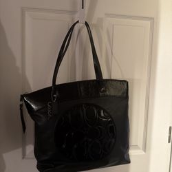 Ladies coach bags 