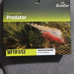 RIO Elite Flats Pro Floating Fly Line