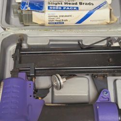 Nail Gun