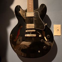 Epiphone- es335 ig