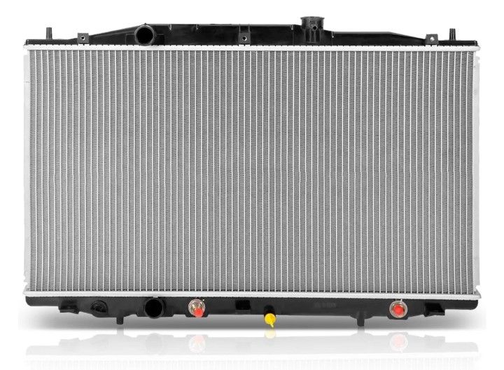 SCITOO RADIATOR FOR 2003 TO 2007 ACCORD MODEL NUMBERS 171(contact info removed)-10(contact info removed)2