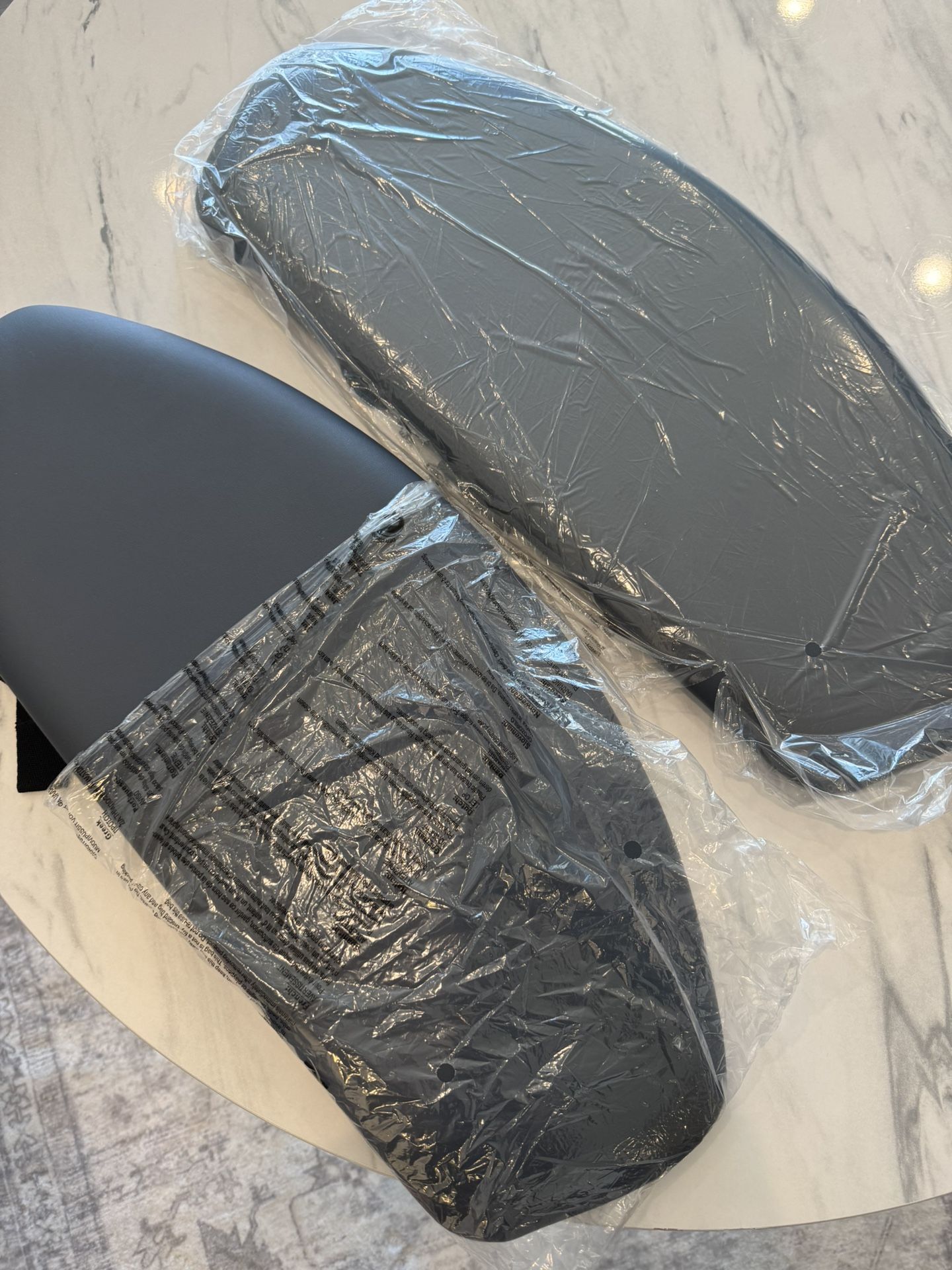 Massage Table Armrests X 2