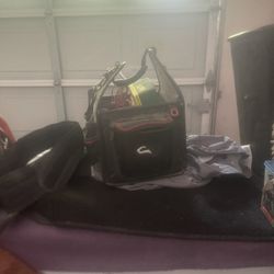 Husky Electrician Cube 