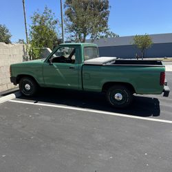 1989 Ford Ranger