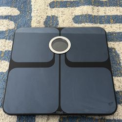 Fitbit Aria 2 Smart Scale – Works Perfectly