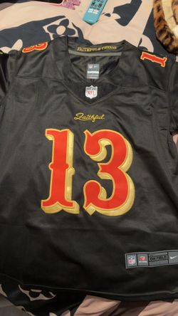49ers Faithful Jersey size M $60 obo