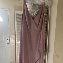 Party Dress