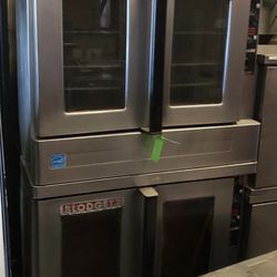 Commercial Blodgett Convection Oven 