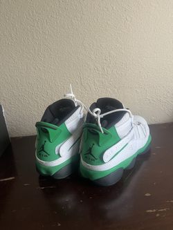 Jordan’s