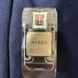 Ryzen 5 5000 Cpu And Cooler