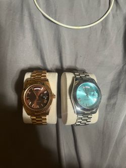 Brand New Watches- Lucky Fours