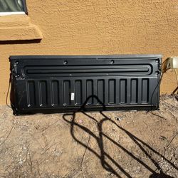 2004-2008 Ford F-150 Tailgate