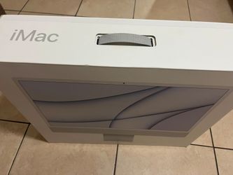 Apple iMac