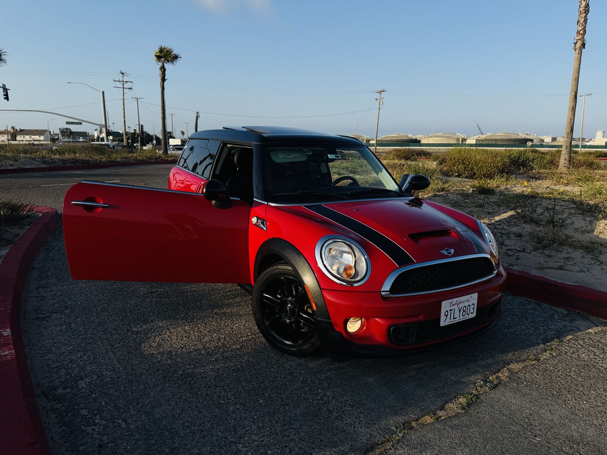2013 Mini Clubman