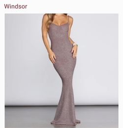 Brand New Dress