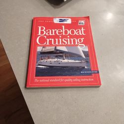 US Sailing Books 