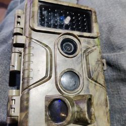 Garde Pro  A3 Trail Camera 40$ Never Been Taken Out In The Fields 40$
