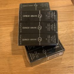 Giorgio Armani Lipstick 501