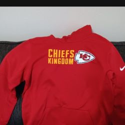 X-Large Kansas City Pullover