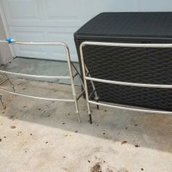 Boat Railings Stainless