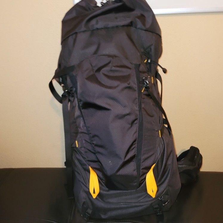 North Face Terra 65 Hiking Backpack