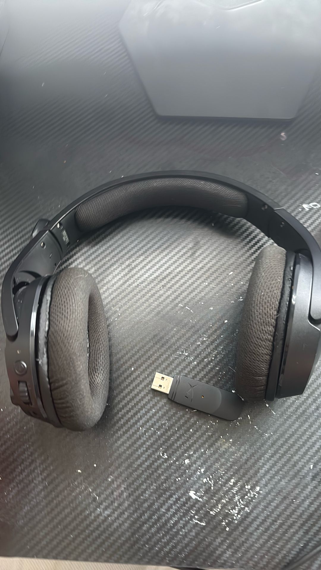 Hyperx Cloud Stinger Core Wireless Headset