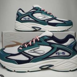Mariners x Adrenaline GTS 4