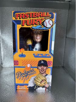 Roki sasaki Bobblehead