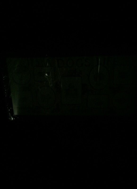 New Frame for your Dog