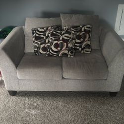 Love Seat Couch