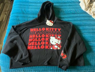Hello kitty x Sanrio sweatshirt